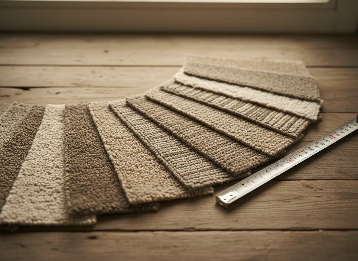 Carpet Installation Carey, OH FAQs